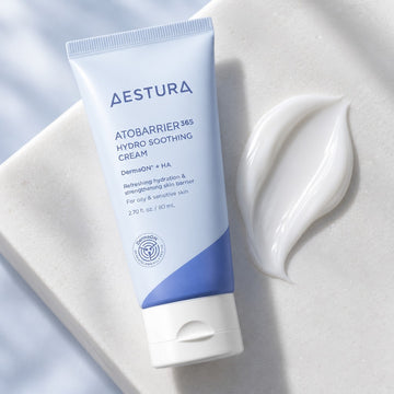 Aestura Atobarrier 365 Hydro Soothing Cream 80ml