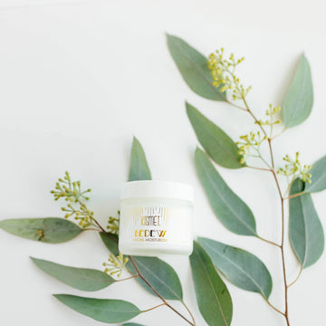Bedew Facial Moisturizer
