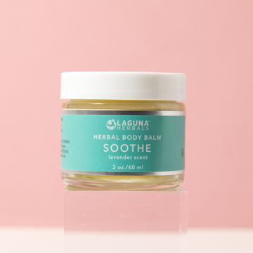 Soothe Multi Purpose Body Balm