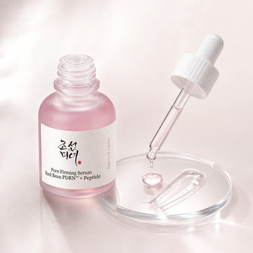 Beauty of Joseon Suero reafirmante de poros Red Bean PDRN + Péptidos 30 ml