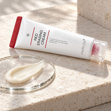 Crema Red Erasing 2.0 de MEDICUBE 50 ml