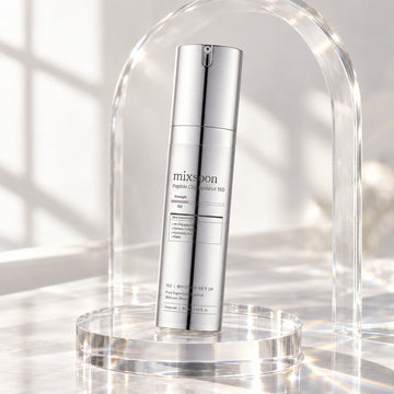 mixsoon Peptide Cica Hyalshot 150 50ml