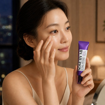 SOME BY MI Retinol Intense Advanced Triple Action Eye Cream 30ml