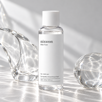 mixsoon Bifida Toner 150ml