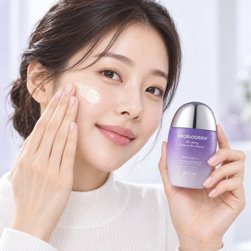 BIO HEAL BOH Probioderm 3D Lifting Capsule Sun Serum SPF50+ PA++++ 50ml