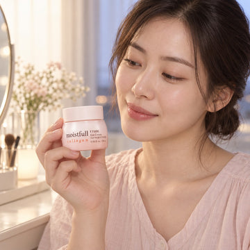 ETUDE Moistfull Collagen Eye Cream 28ml