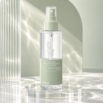 Celimax Heartleaf BHA Body Mist 150ml