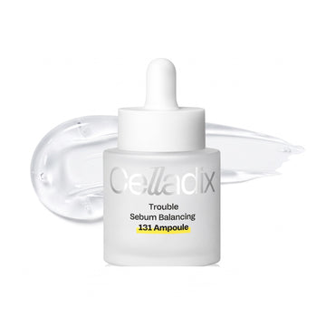Celladix Trouble Sebum Balancing 131 Ampoule 30ml