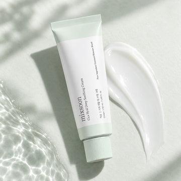mixsoon Cica Hyal Deep Soothing Cream 50ml