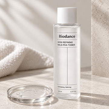Biodance Skin Refining Mild PHA Toner 150ml
