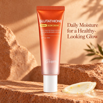 make p:rem Glutathione PDRN Glow Cream 30ml