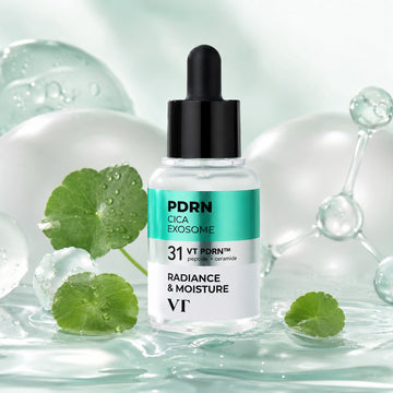 Ampolla reafirmante VT PDRN R5 30ml