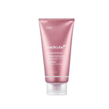 medicube PDRN Booster Gel 300ml jar