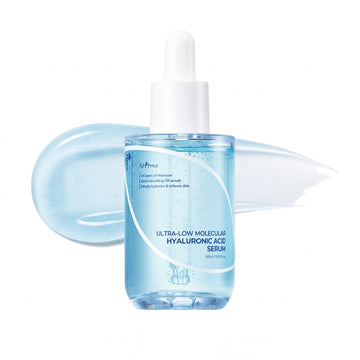 Isntree Ultra-Low Molecular Hyaluronic Acid Serum 50ml