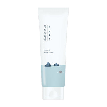 Round Lab 1025 Dokdo Peeling Gel 120ml-1