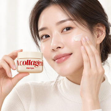 manyo V.Collagen Heart Fit Cream 50ml