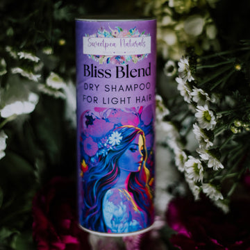 Bliss Blend Dry Shampoo