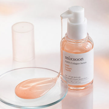 mixsoon PDRN Collagen Serum 30ml