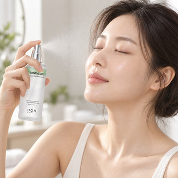 BIO HEAL BOH Panthecell Repair Cica Ampoule Mist 100ml