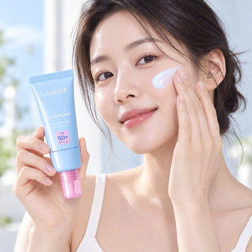 LANEIGE Protector Solar Water Bank Blue Tone-up 50ml