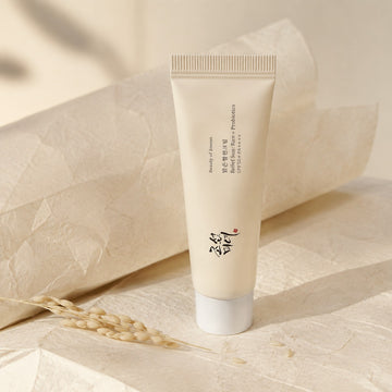 Beauty of Joseon Relief Sun: Arroz + Probióticos 10 ml