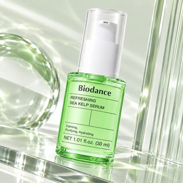 Biodance Refreshing Sea Kelp Serum 30ml