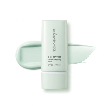 JUNGSAEMMOOL Skin Setting Tone Correcting Base 40ml