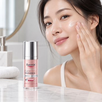 Eucerin Even Radiance Brightening Booster Serum 30ml