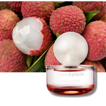 Rose & Litchi Eau de Parfum