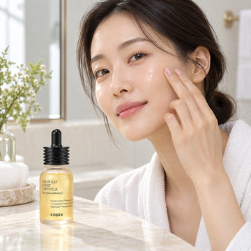 COSRX Ampolla ligera de propóleo Full Fit 30ml