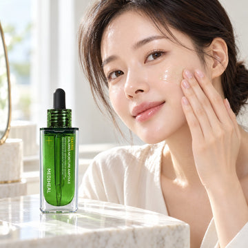 MEDIHEAL Derma Teatree Calming Moisture Ampoule 50ml
