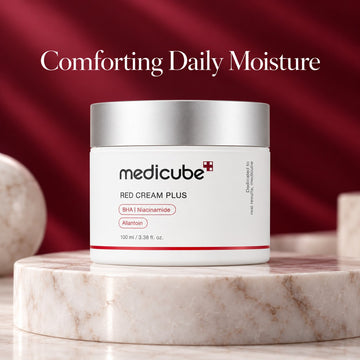 medicube Red Cream Plus 100ml