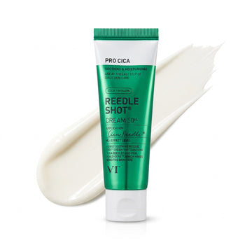 VT Pro Cica Reedle Shot Cream 50eL 50g