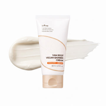 Isntree Yam Root Vegan Barrier Cream 80ml