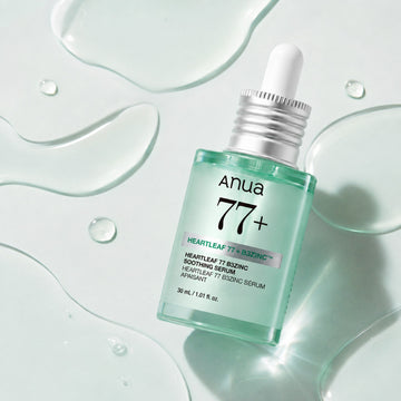 Sérum calmante Anua Heartleaf 77 B3Zinc 30ml
