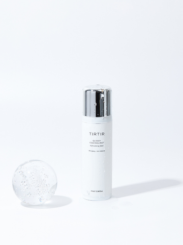 TIRTIR Glossy Coating Mist 100ml-3