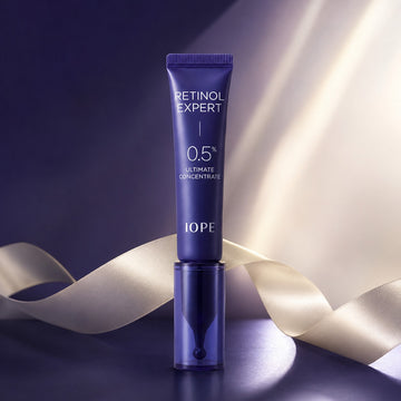 IOPE Retinol Expert 0.5% Ultimate Concentrate 15ml