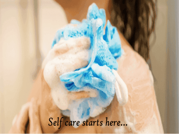 Soft Lathering Organic Body Wash - 11 Organic Fragrances