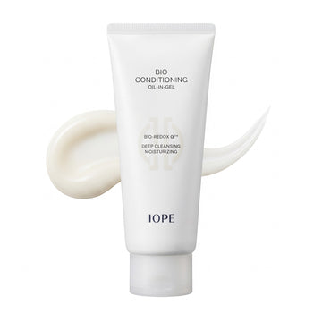 IOPE Bio Conditioning Oil in Gel 150ml