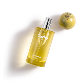 Caché Women's Fragrance - Midnight Noir