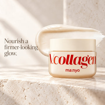 manyo V.Collagen Heart Fit Cream 50ml