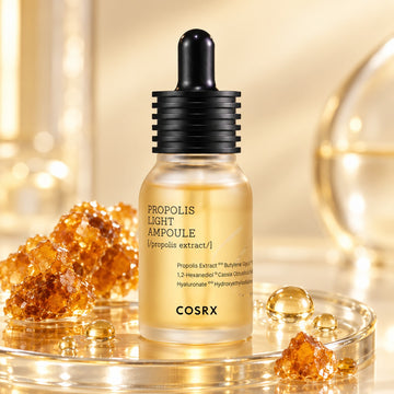 COSRX Ampolla ligera de propóleo Full Fit 30ml