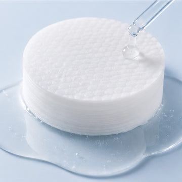 MEDICUBE Zero Pore Pad Mild 70 almohadillas