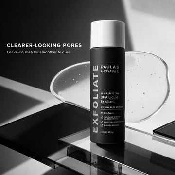 Paula's Choice Skin Perfecting BHA Liquid Exfoliant 118ml