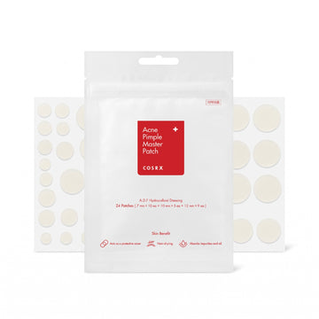 COSRX Acne Pimple Master Patch 24 Patches