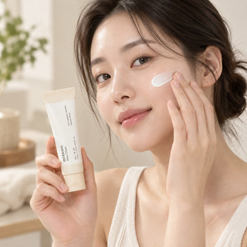 mixsoon Bean Cream 25ml