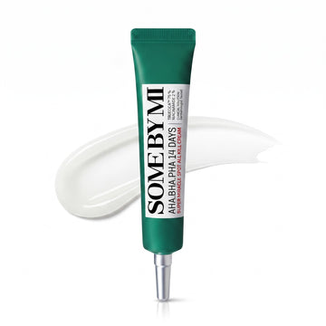 SOME BY MI AHA BHA PHA 14 Days Super Miracle Spot All Kill Cream 30ml