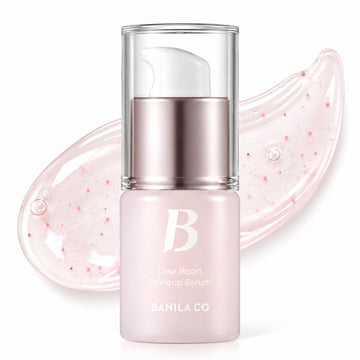 BANILA CO Dew Boost Makeup Serum Mini 15ml