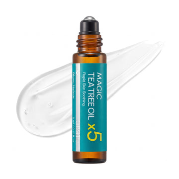 Blanc Nature Magic Tea Tree Oil Roll On 5ml