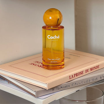 Caché Women's Fragrance - Fleur de Lumière